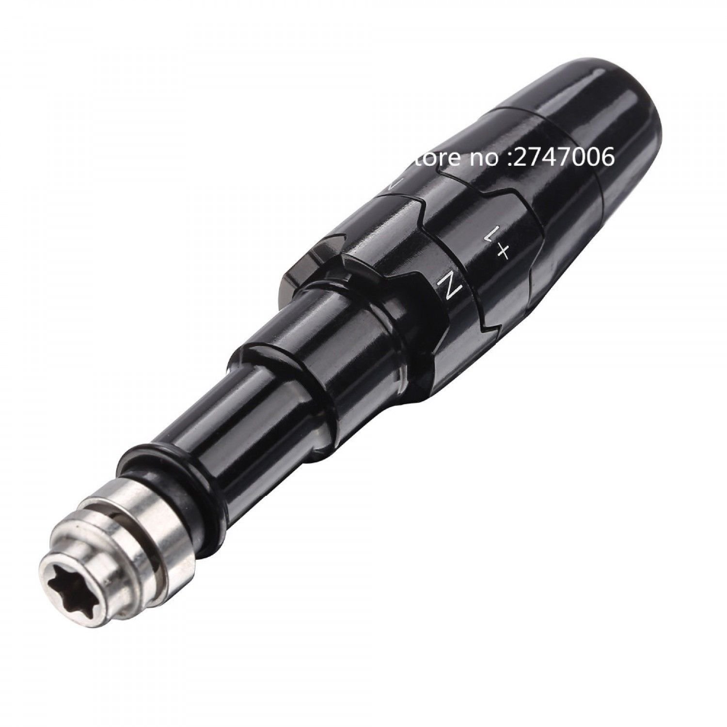 1Pc Tip Size .335 Golf Shaft Sleeve Adapter For Big Bertha Alpha 815,V-Series