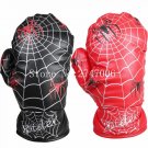 1Pc Spider Web Design Boxing Glove Driver Wood Cover Golf Club Driver Headcover