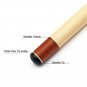 2018 High Quality Cuppa Jump Break Pool Cue Punch & Jump Cues 138Cm Length China