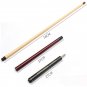 2018 High Quality Cuppa Jump Break Pool Cue Punch & Jump Cues 138Cm Length China