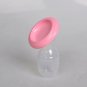 Feeding Manual Breast Pump Partner Breast Collector Automatic Correction
