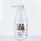 Brazilian Keratin Treatment Straightening Hair 8% Formalin Free Shipping 300Ml