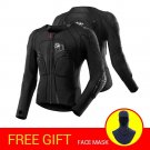 Motorcycle Jacket Motocross Protection Protective Gear Moto Jacket Motorcycle