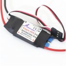 1Pcs Original Hobbywing Eagle 20A Esc For Brushed Motor For Rc Airplane Plane