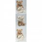 Peek a Boo Teddy Bear Play Hide And Seek Lovely Cartoon Stuffed Kids Birthday