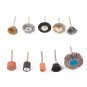 1161pcs Mini Drill Multi Rotary Tool Accessories Set Grinding Polishing Kits