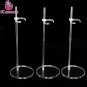 5 Pcs/Lot Doll Accessories Stand Display Holder Suitable For 1/6 Dolls