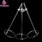 5 Pcs/Lot Doll Accessories Stand Display Holder Suitable For 1/6 Dolls