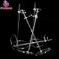 5 Pcs/Lot Doll Accessories Stand Display Holder Suitable For 1/6 Dolls