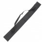 Hot Sale Length Pool Cue Bag Canvas Material For 3/4 Billiard Stick Case Snooker