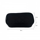 Small Cosmetic Bags Makeup Bag Women Travel Organizer Professional Storage Brush