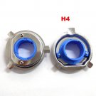 Led Bulb Base Clip Retainer Adapter Holder Sockets For H1 H3 H4 H7 H11 9005 9006