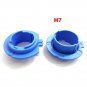 Led Bulb Base Clip Retainer Adapter Holder Sockets For H1 H3 H4 H7 H11 9005 9006