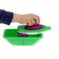 Point & Paint Easy Paint Pads Point Painting Roller Tray Multifunction Tool
