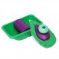 Point & Paint Easy Paint Pads Point Painting Roller Tray Multifunction Tool