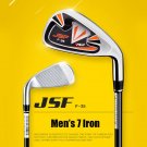 Golf Iron Clubs for Men JSF F-35 #7 Men Right Hand for Beginners