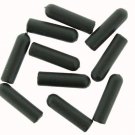 Rubber End of Headband fits (3mm) Metal Headband-10pcs