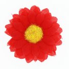 U-PICK 1 7/8" Daisy Flower Head - 10 Pieces