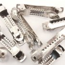 30mm French Barrette Hair Clip 24 Pieces