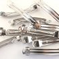 70mm French Barrette Hair Clip 24 Pieces