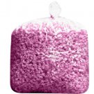 Bulk Purple Mardi Gras Popcorn Birthday Large Bulk Party Bag (175 Cups per Case)