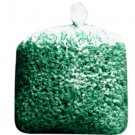Turquoise Movie Theater Butter Popcorn Bulk Party Bag (175 Cups per Case)