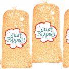Movie Theater Butter Popcorn 4- Pack (72 Cups Per Case)