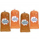 Chicago Style Cheese and Caramel Gourmet Popcorn 4-Pack (72 Cups per Case)