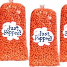 Hot & Spicy Cheddar Popcorn 4-Pack (72 Cups Per Case)