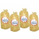 Old Fashioned Kettle Corn 4- Pack (64 Cups Per Case)