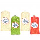 Cinco De Mayo Colored Popcorn 4- Pack (72 Cups Per Case)