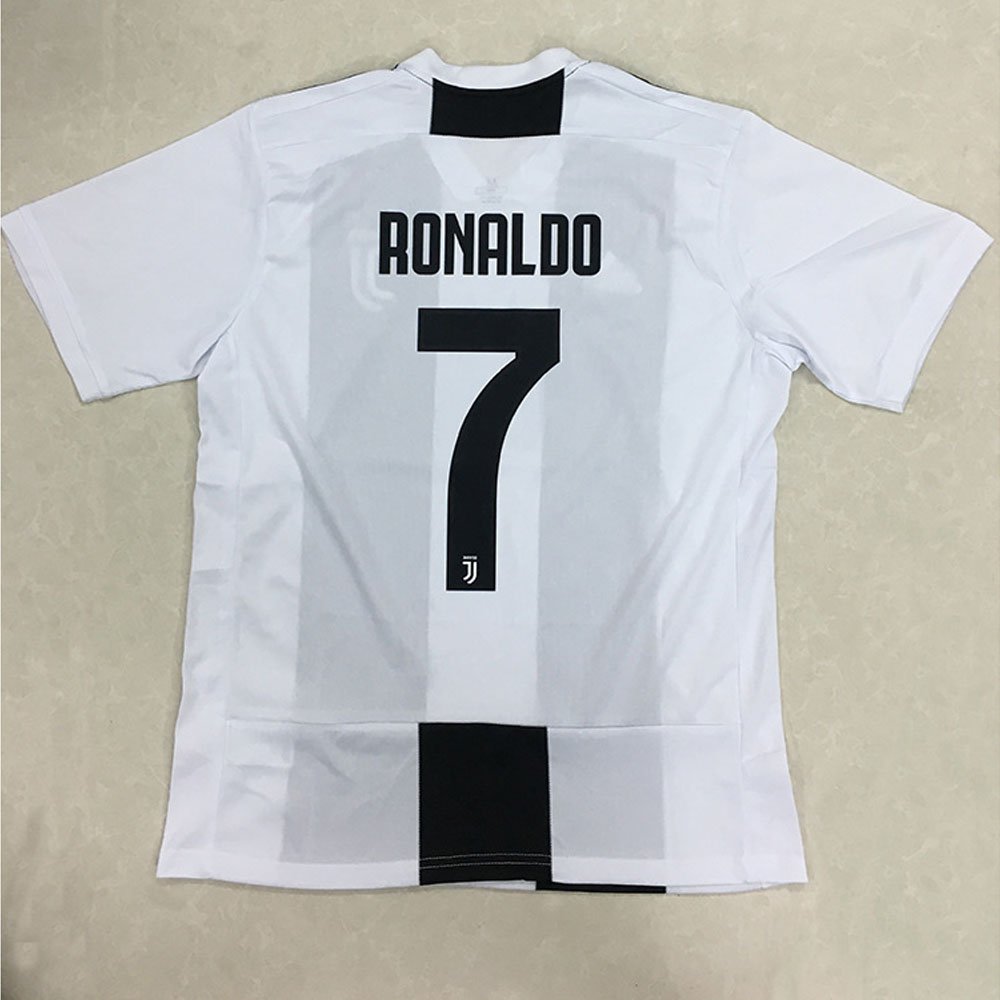 cristiano ronaldo jersey 2019