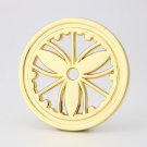 Cut Out Custom Challenge Coins