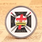 Freemason Custom Coins