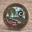 FBI Cheap Challenge Coins