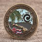 FBI Cheap Challenge Coins
