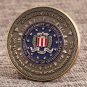 FBI Cheap Challenge Coins