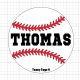 Customized Car Magnets - Sports
