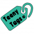 TeenyTags