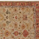 New PB Elham Persian Hand Tufted 8X10 Persian Design Wool CarpetArea Rug