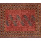 New Brand PB ARLO 5X8 Persian Style Handmade Wool Rug & Carpet New Brand PB ARLO 5X8 Persian Style Handmade Wool Rug & Carpet