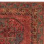 New Brand PB ARLO 5X8 Persian Style Handmade Wool Rug & Carpet