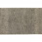 New Brand PB Desa Gray 9X12 Contemporary Style Handmade Wool Rug & Carpet