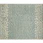 New PB Desa Proceline Blue 8X10 Contemporary Style Wool Rug & Carpet