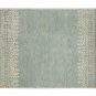 New PB Desa Proceline Blue 9X12 Contemporary Style Wool Rug & Carpet