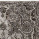 New PB Nolan Gray 8X10 Persian Style Handmade Wool Rug & Carpet New PB Nolan Gray 8X10 Persian Style Handmade Wool Rug & Carpet
