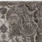 New PB Nolan Gray 9X12 Persian Style Handmade Wool Rug & Carpet
