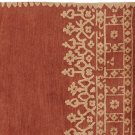 New Brand PB Desa Red 9X12 Contemporary Style Handmade Wool Rug & Carpet