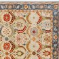 New PB Eva Design 5X8 Persian Style Handmade Wool Rug & Carpet