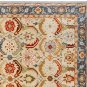 New PB Eva Design 9X12 Persian Style Handmade Wool Rug & Carpet